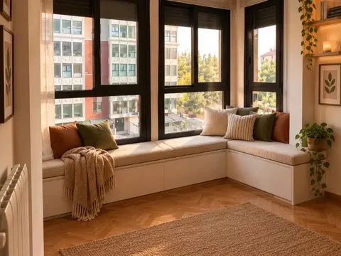 Квартира 85 м² у Torrejón de Ardoz