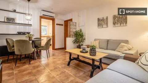 Apartamento para alugar, València (4/19)