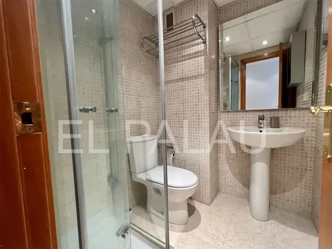 Pis de 85 m² a València