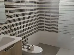 Pis de 70 m² a València