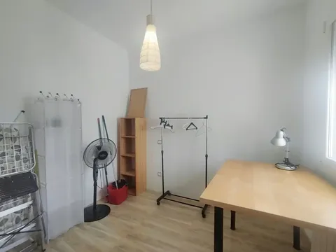 Pis de 67 m² a Madrid
