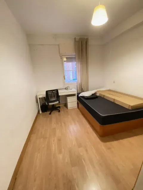 Квартира 130 м² в Сеговие