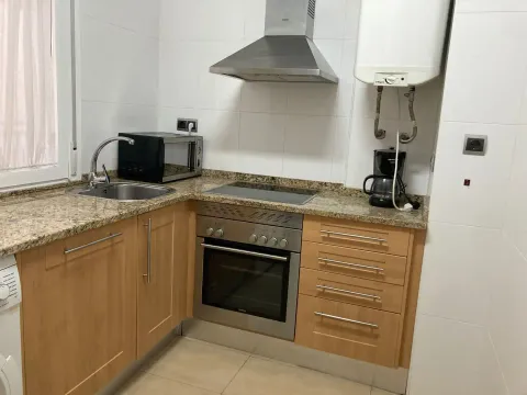 Pis de 75 m² a Los Alcázares