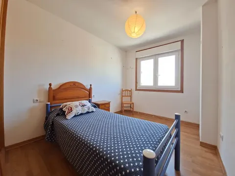 Pis de 101 m² a Vilanova de Arousa