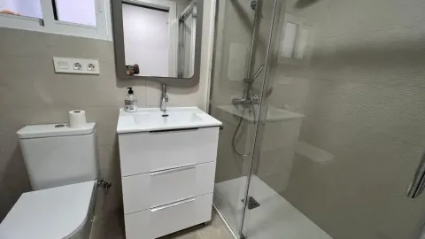 Apartamento 86 m² em Paiporta