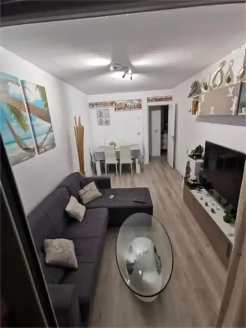 Habitació de lloguer, Alcobendas