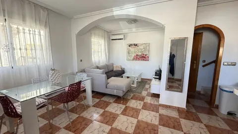 Pis de 89 m² a Oriola