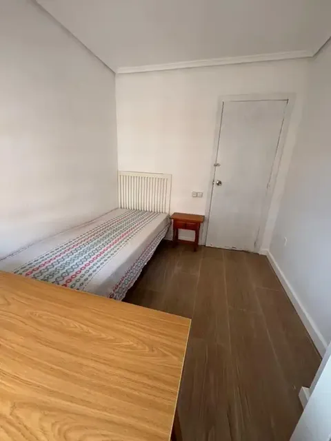 Pis de 120 m² a València