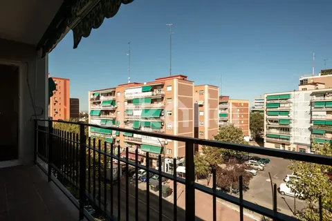 Pis de 70 m² a Móstoles