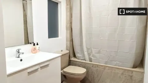 Habitació de lloguer, Burjassot