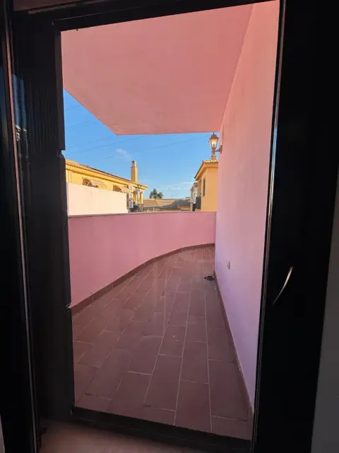 Piso de 80 m² en Málaga