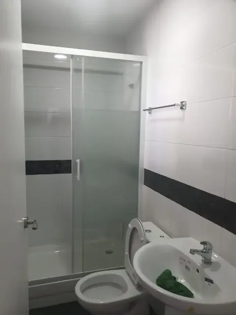 Pis de 98 m² a Parla
