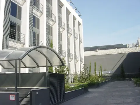 Wohnung 71 m² in Madrid
