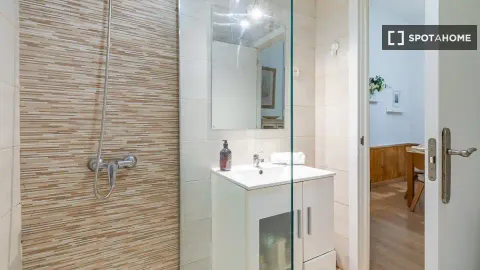 Pis de 55 m² a Madrid