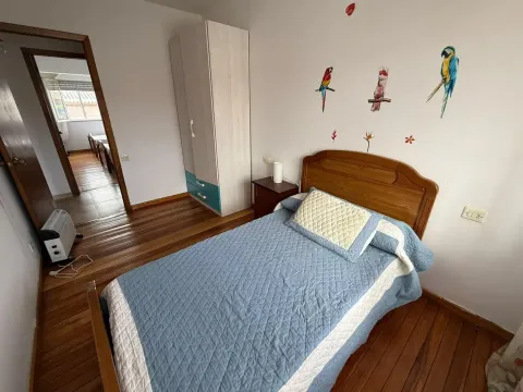 Appartamento 124 m² a Boiro