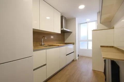 Appartamento 123 m² a Madrid