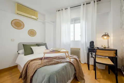 Квартира 117 м² у Madrid