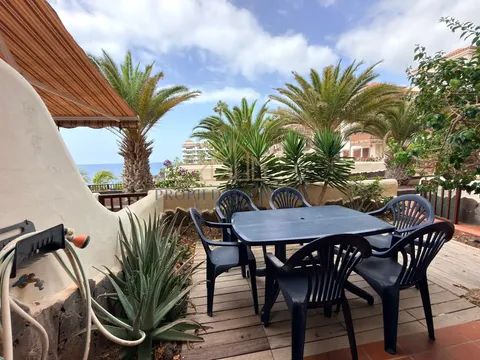 Flat 61 m² in Arona