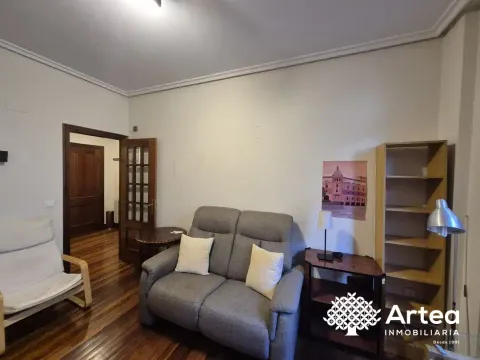 Flat 41 m² in Bilbao