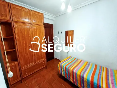 Piso de 65 m² en Móstoles