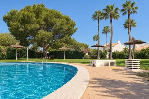 Casa de 62 m² a Santa Pola