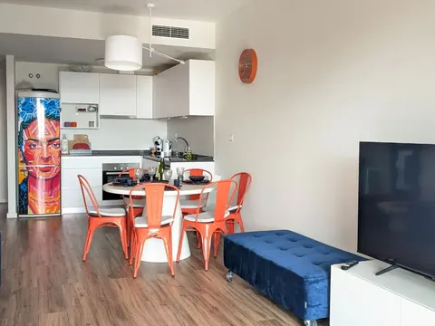 Pis de 90 m² a Estepona