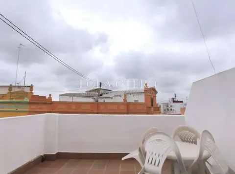 Pis de 75 m² a València