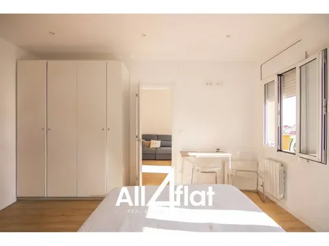Pis de 76 m² a Barcelona