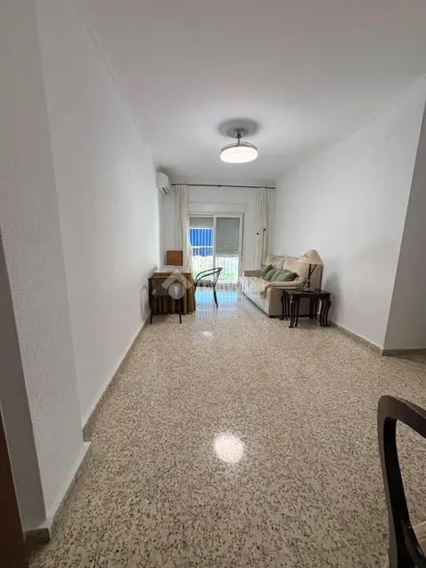 Pis de 91 m² a Sevilla