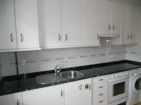 Pis de 100 m² a Santiago de Compostel·la