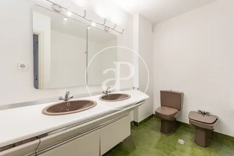 Pis de 123 m² a Madrid