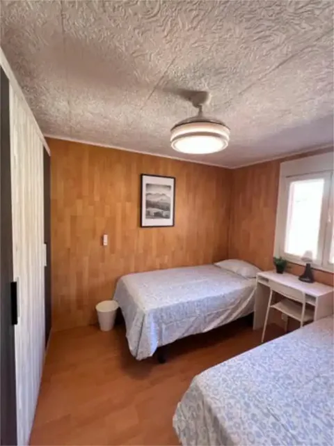 Pis de 95 m² a Saragossa