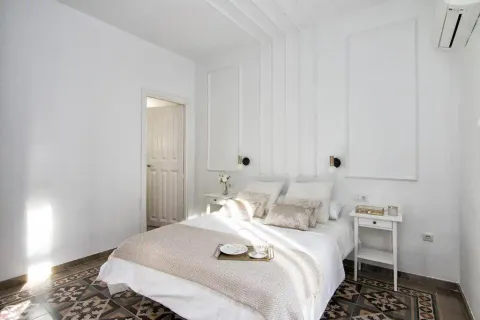 Pis de 95 m² a Granada