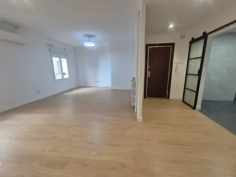 Pis de 130 m² a Madrid