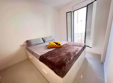 Habitación en alquiler, Barcelona (2/10)