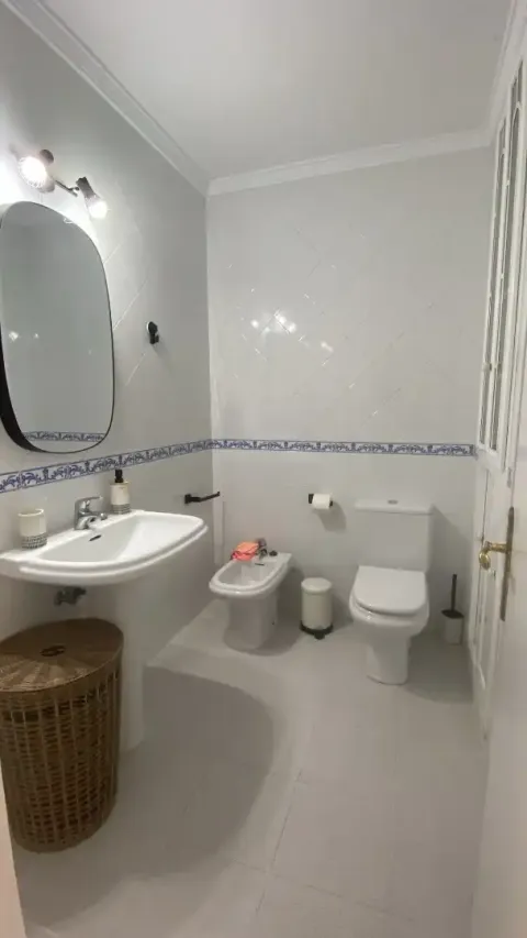 Wohnung 90 m² in Barbate