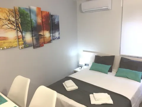 Appartement 50 m² à Salamanque