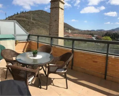 Piso de 80 m² en Huarte (2/9)