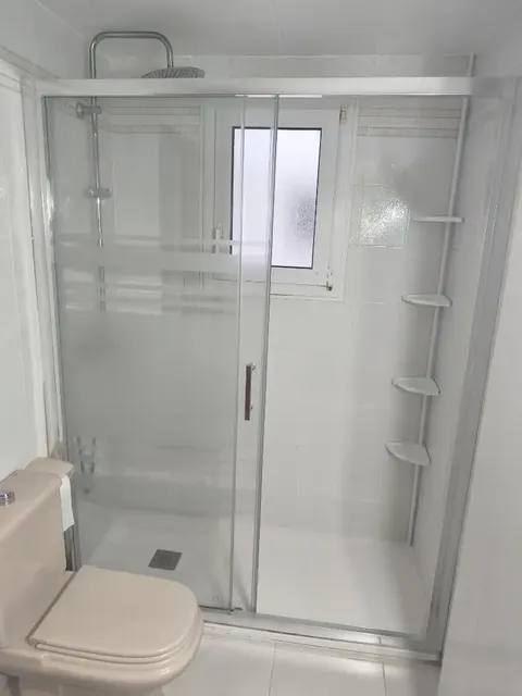 Wohnung 70 m² in Torreblanca