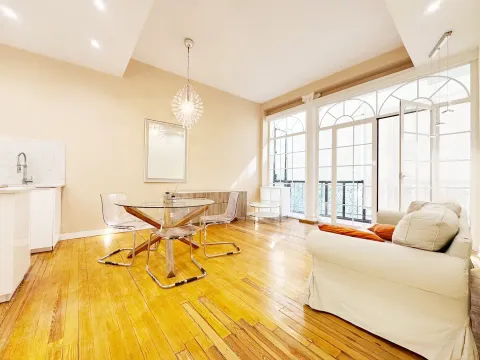 Appartement 115 m² à Madrid (3/13)