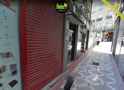 Pis de 60 m² a Jaén