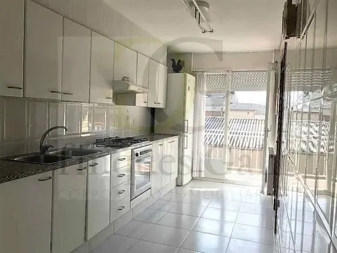 Pis de 93 m² a Sant Vicenç de Castellet