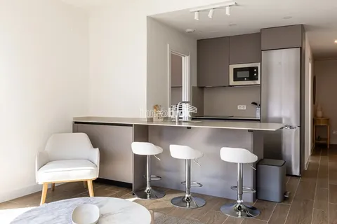 Wohnung 72 m² in Madrid