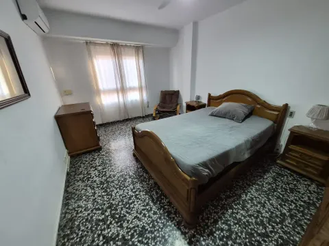 Pis de 103 m² a Castelló de la Plana