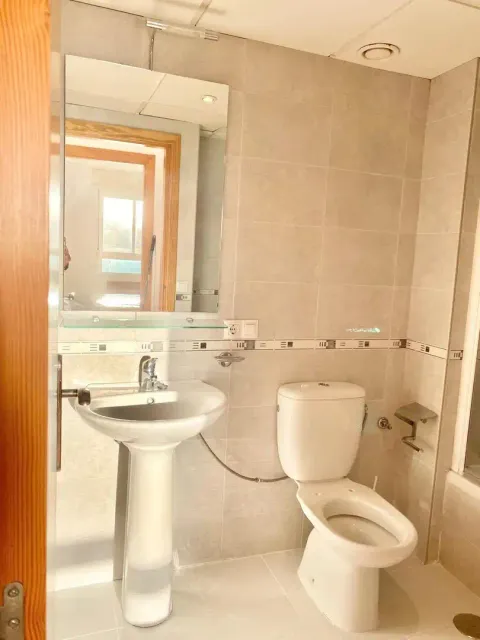 Wohnung 50 m² in Guardamar del Segura
