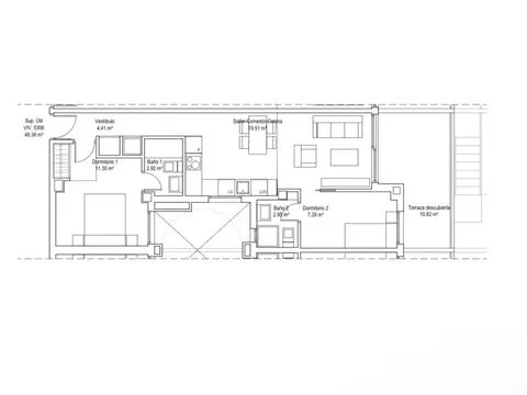 Appartamento 84 m² a Fuengirola