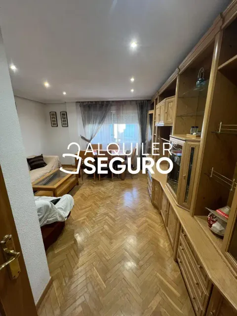 Pis de 112 m² a Madrid