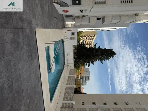 Pis de 46 m² a Benalmádena