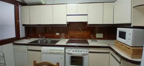Wohnung 91 m² in Bilbao