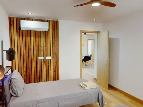 Pis de 89 m² a Alacant